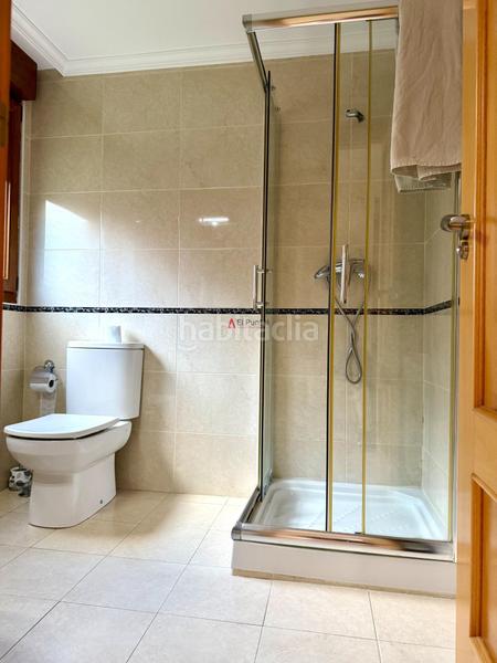 Foto e2d6c622-d5b6-41a3-91af-7ec919aeb17a. Affitto chalet con riscaldamento parcheggio in Mortera Piélagos