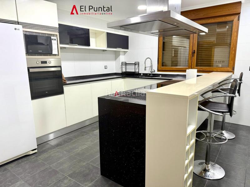 Foto 8d156d42-2abd-419d-984e-4c9da5642462. Miete chalet mit heizung parking in Mortera Piélagos