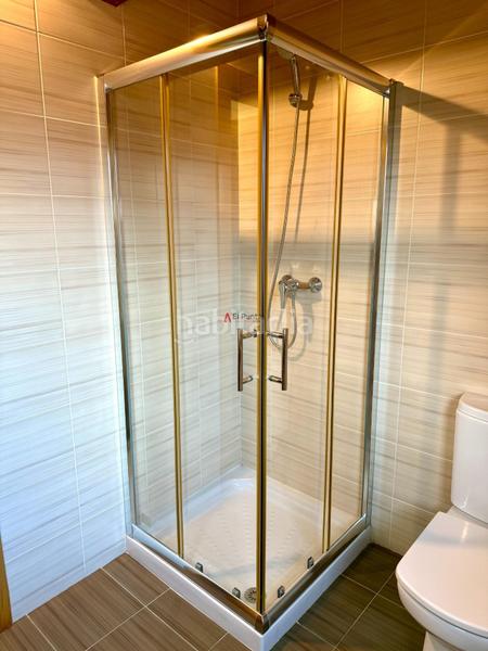 Foto bec4a13c-fc9c-49cd-9494-3af70c66631a. Miete chalet mit heizung parking in Mortera Piélagos