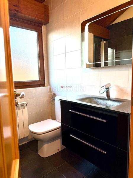 Foto fc958d32-0eab-40cb-ad4c-2d74a39595ee. Miete chalet mit heizung parking in Mortera Piélagos