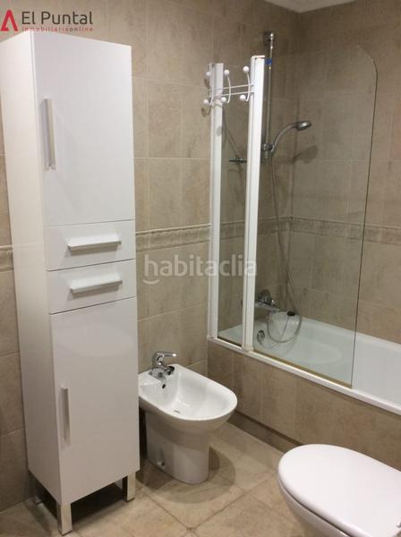 Foto 440ca934-2e4a-4ddd-855b-adbebd3e0211. Alquiler piso alto impecablepara fijo s20 Monte. amuebladopiscinatenis en Santander