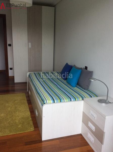 Foto 73187032-25d1-4d54-80f0-f9187e1a1757. Alquiler piso alto impecablepara fijo s20 Monte. amuebladopiscinatenis en Santander