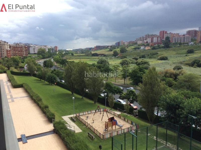 Foto 243e2879-e479-4551-b955-24128420cee0. Location appartement avec chauffage parking piscine dans Santander