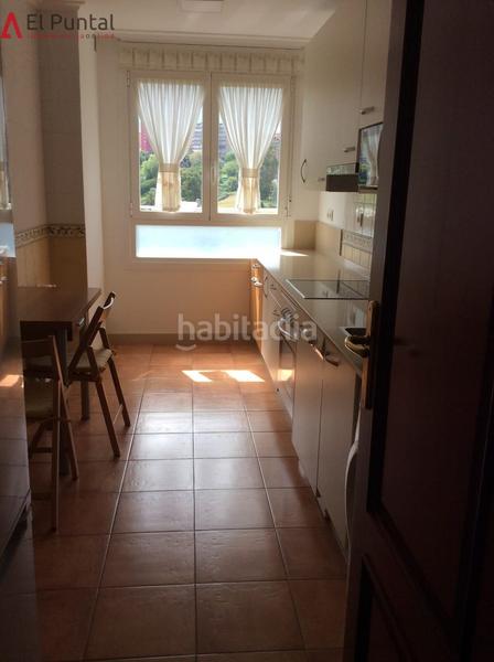 Foto 46bf47d4-0114-452b-8fb3-3d179802529d. Miete etagenwohnung mit heizung parking pool in Monte Santander