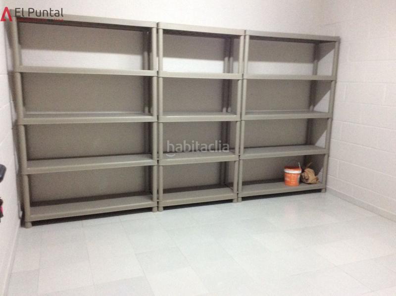 Foto 2987bf21-6499-41da-bd30-8ab884c130b8. Rent flat with heating parking pool in Monte Santander