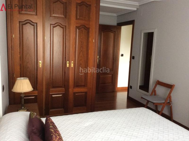 Foto 74304bbd-93c5-4bc6-bb9f-d19070e528c6. Rent flat with heating parking pool in Monte Santander