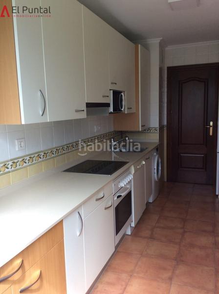 Foto d0b308d6-4118-4c73-8983-4c21e4eb4af2. Rent flat with heating parking pool in Monte Santander