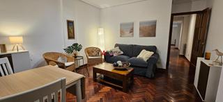 Appartement à Cuatro Caminos