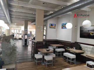 Umzug Geschäftsraum in Numancia - San Fernando. Traspasoalquiler de bar restaurante en funcionamiento 1º linea z