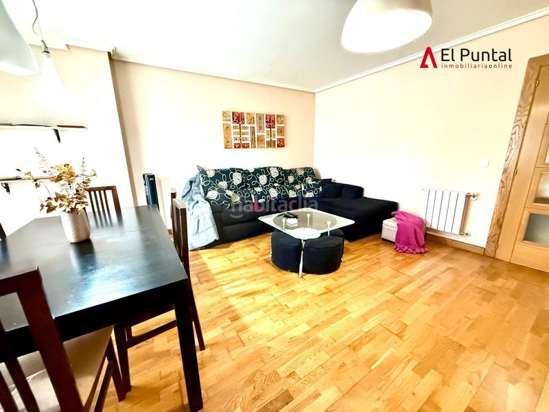Foto 8eb12507-fb64-4ade-ba5d-0371a66d0c69. Duplex con riscaldamento parcheggio piscina in Oruña Piélagos