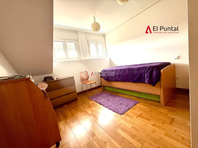 Foto e95a60b7-e708-4999-b512-68dc98a6c196. Duplex con riscaldamento parcheggio piscina in Oruña Piélagos