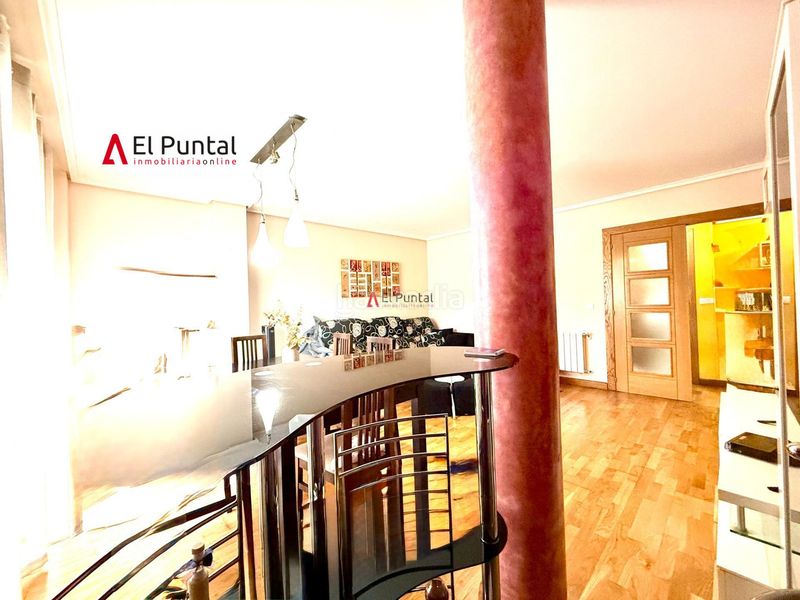 Foto 4d41ec63-e083-466f-96f8-3b75dcfdc968. Duplex con riscaldamento parcheggio piscina in Oruña Piélagos