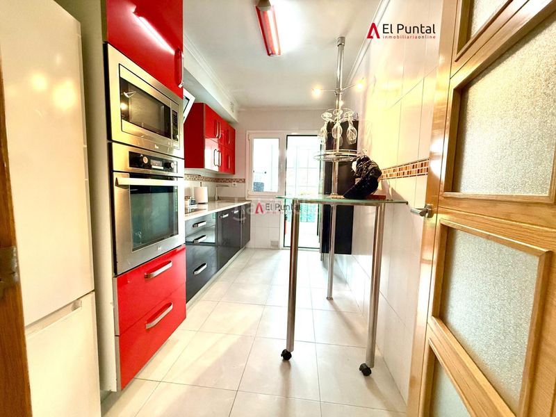 Foto 5bad1192-40af-4832-a573-d2adf5b90910. Duplex con riscaldamento parcheggio piscina in Oruña Piélagos