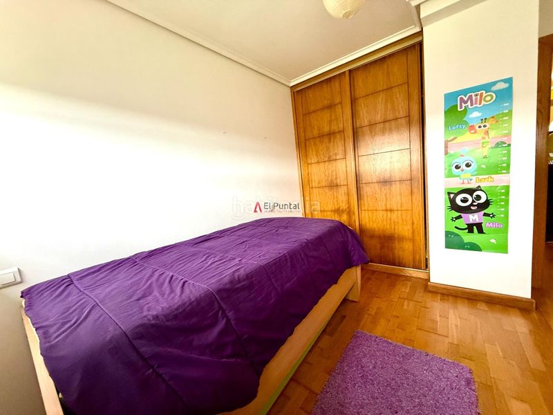 Foto 5e8fca8b-3a1e-4c09-9693-bd33d5e87841. Duplex con riscaldamento parcheggio piscina in Oruña Piélagos