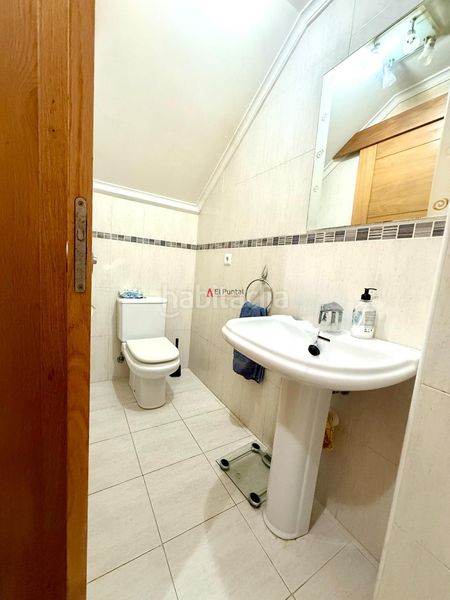 Foto bcee907f-704c-4008-8364-cd81b23f3116. Duplex con riscaldamento parcheggio piscina in Oruña Piélagos