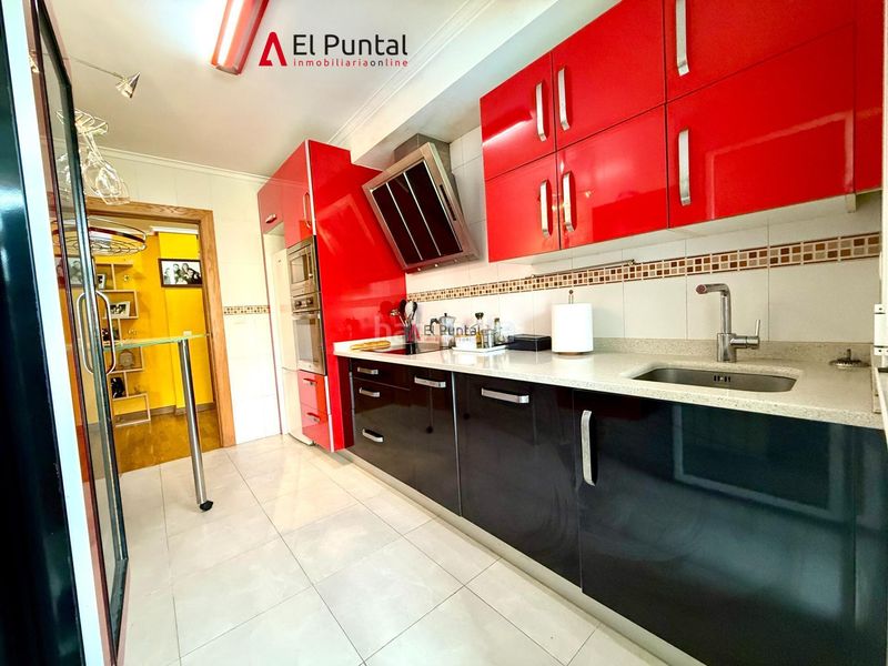 Foto d1d0e427-a966-4035-9998-216ad284c191. Duplex con riscaldamento parcheggio piscina in Oruña Piélagos