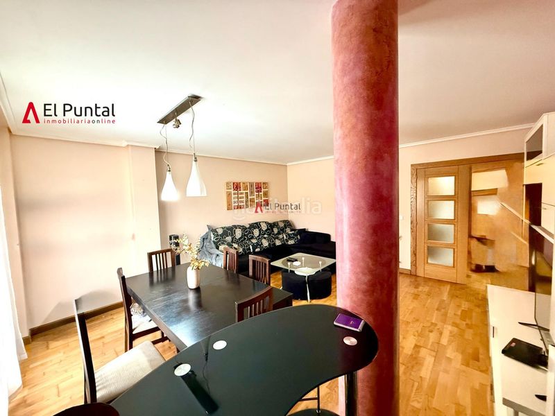 Foto d65cc80f-a583-4ed1-851d-e699d92f3c30. Duplex con riscaldamento parcheggio piscina in Oruña Piélagos