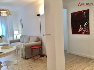 Affitto Appartamento in Centro - Ayuntamiento. Piso  alquiler  fijocentro santander