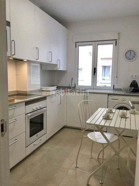 Foto cd5e6391-d928-4f9b-8382-4268fcc00f18. Lloguer pis amb calefacció a Centro - Ayuntamiento Santander