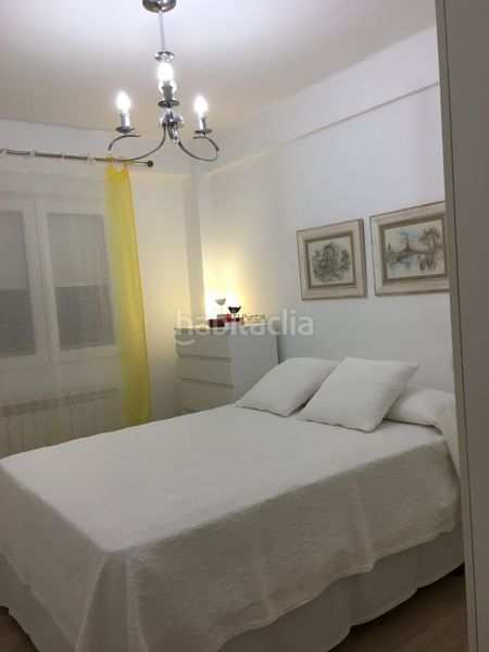 Foto f0da7fe0-ae71-4cf6-993c-8cc4f7456030. Lloguer pis amb calefacció a Centro - Ayuntamiento Santander