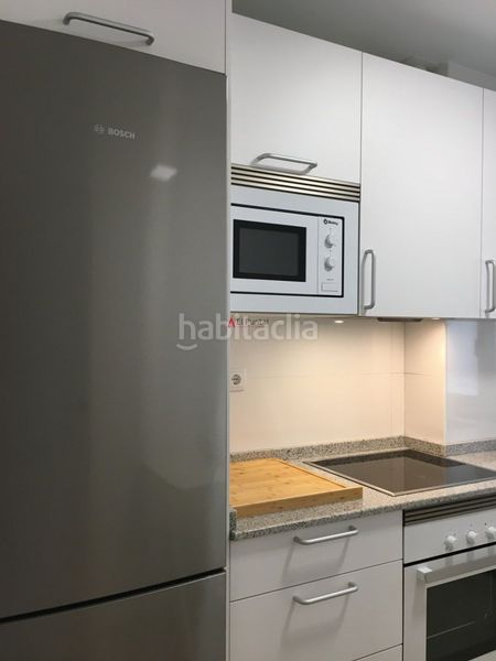Foto 5ab48388-69fa-46bc-a343-d8f6422a5cc3. Rent flat with heating in Centro - Ayuntamiento Santander