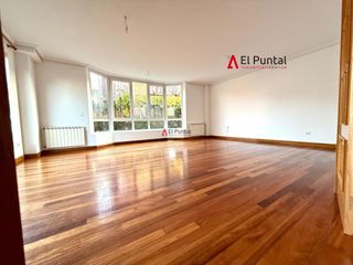 Lloguer Casa aparellada a Mortera. Disponiblesolo para fijoprecioso chalet vacío