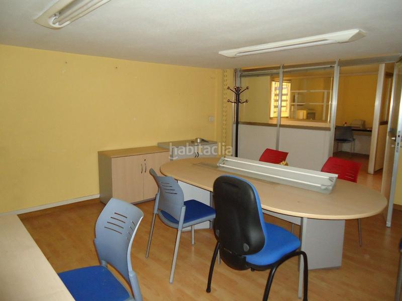 Foto 027cb1ca-b769-49ef-9253-f9f36160a637. Location local commercial dans El Cristo Oviedo