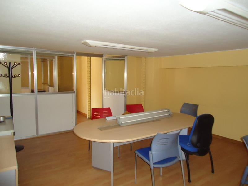 Foto 0fff23cd-fa69-4043-a7fd-38341d7b9d9f. Location local commercial dans El Cristo Oviedo