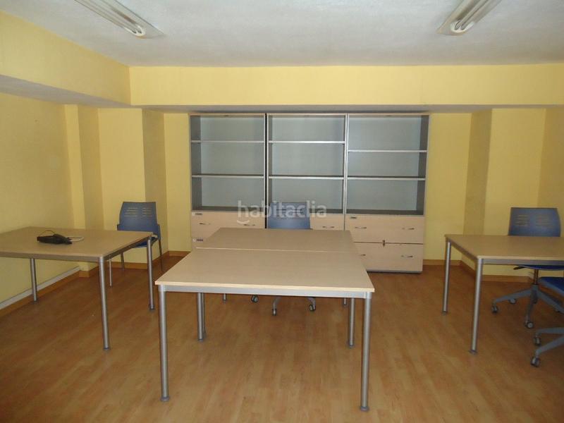 Foto 189863f9-2e89-40b2-a6b6-c47d2c86df88. Location local commercial dans El Cristo Oviedo