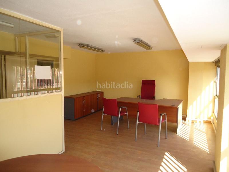 Foto 1c6ff0d2-f59e-441d-8094-830e583c75f2. Location local commercial dans El Cristo Oviedo