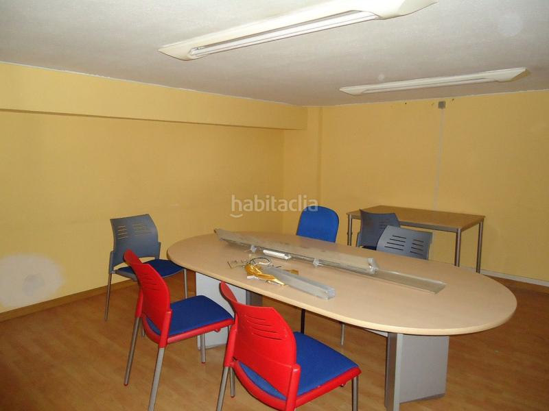 Foto 50fb8fca-1186-44c9-9e63-52e4fcc9573a. Location local commercial dans El Cristo Oviedo