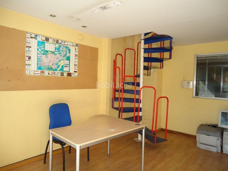 Foto d8be7cb5-ff34-4127-831a-c6f4614ee4d9. Location local commercial dans El Cristo Oviedo