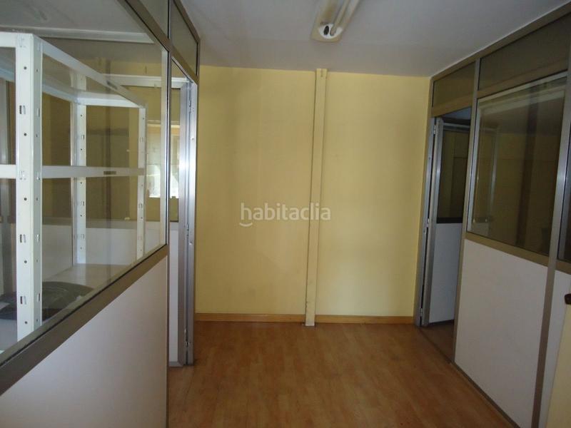 Foto 78f5a81b-1fdf-4aa3-9908-c8eb5ff14367. Rent business premise in El Cristo Oviedo