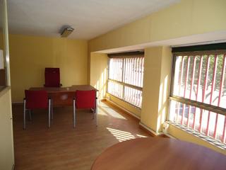 Business premise in El Cristo