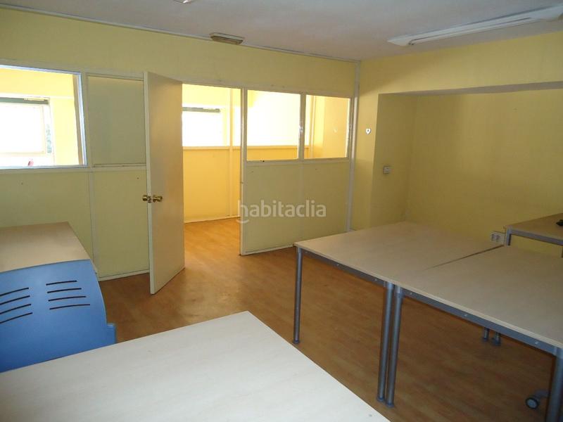 Foto 95945cdc-6b7e-4b83-a323-f9352daa50a4. Rent business premise in El Cristo Oviedo