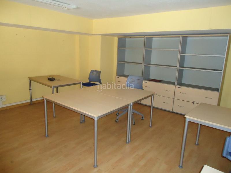 Foto aa19f962-e857-48fd-8db3-edff9317d59b. Rent business premise in El Cristo Oviedo