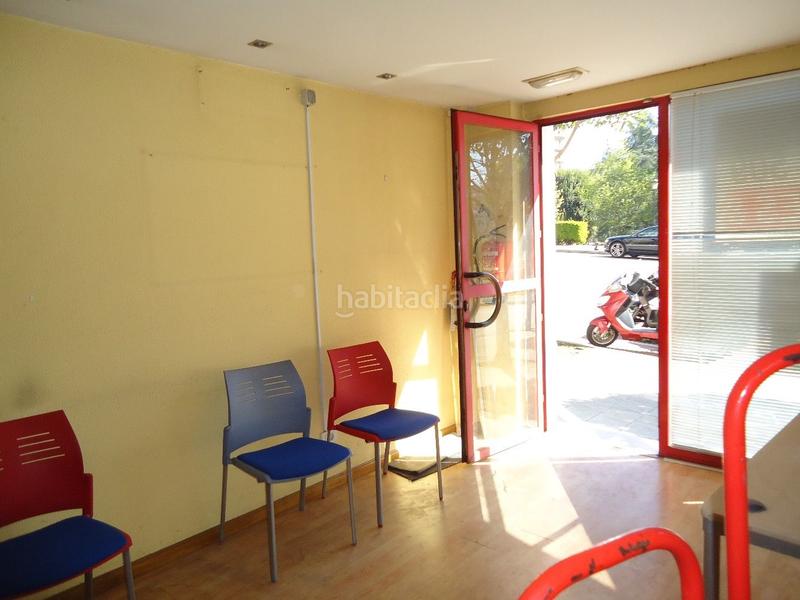 Foto c5932399-817e-410e-b9b8-a35ac3580325. Rent business premise in El Cristo Oviedo