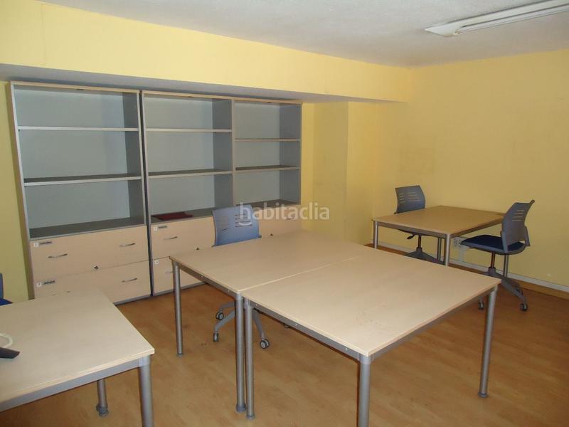 Foto d5255304-264b-476f-afbe-e762da2dd0ba. Rent business premise in El Cristo Oviedo