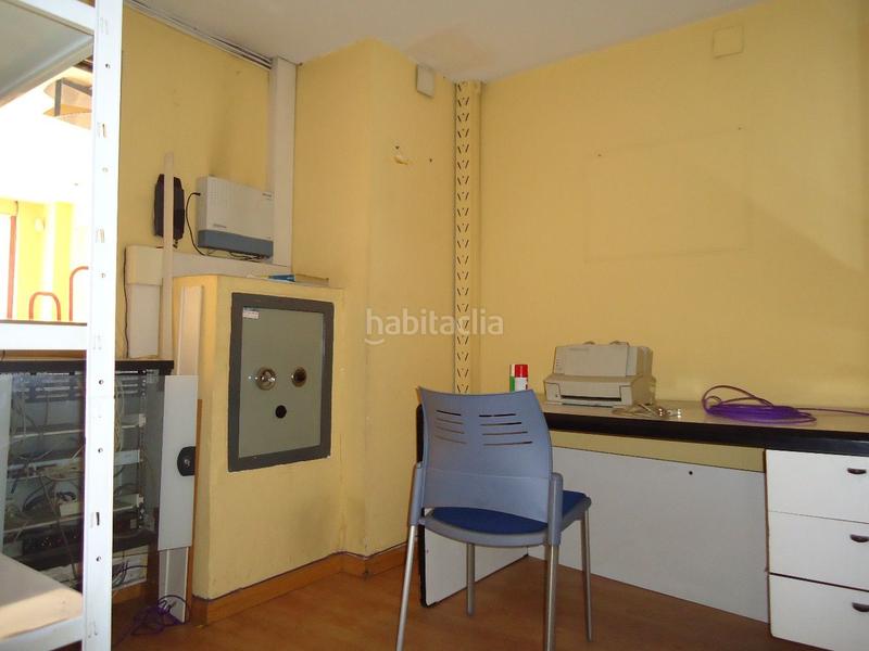 Foto e141851e-fc84-4e65-85ba-b5da0b63c47a. Rent business premise in El Cristo Oviedo
