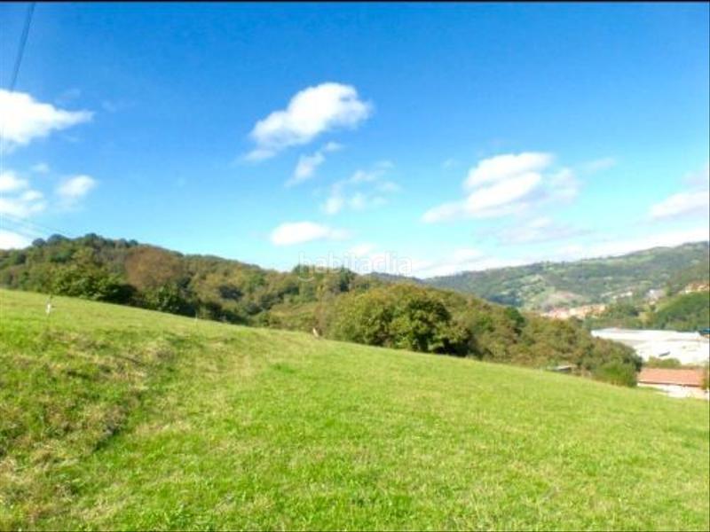 Foto 0f3c02ec-9686-485a-a2c7-5068f4230584. Terreno residencial parcela edificable en la felguera. en Langreo