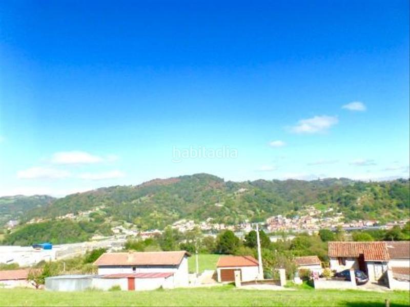 Foto 27d05679-e603-4482-847f-78155f10cea6. Terreno residencial parcela edificable en la felguera. en Langreo