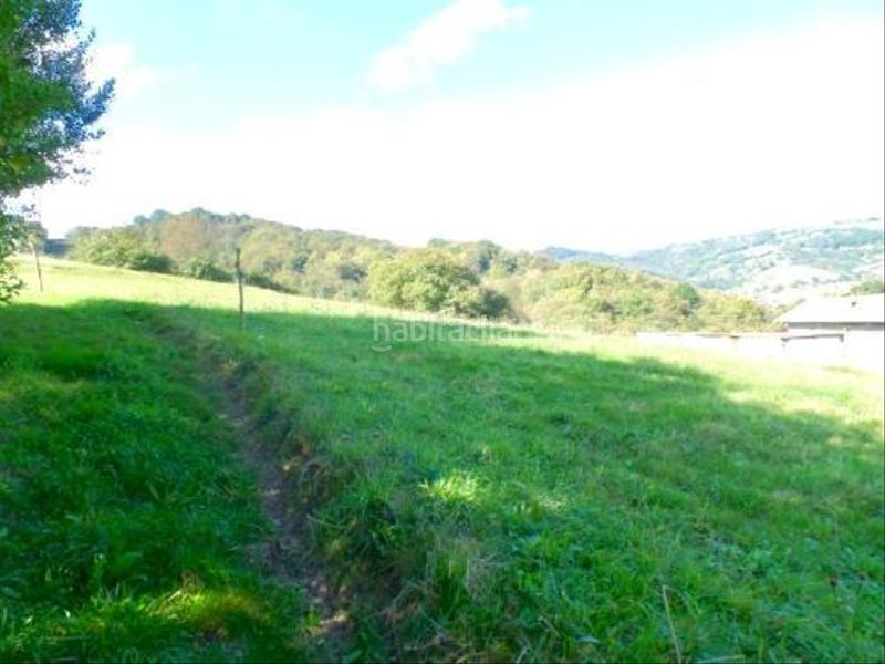 Foto 41737554-382e-4fdd-bb2c-1b69f7a5857b. Terreno residencial parcela edificable en la felguera. en Langreo