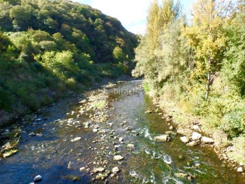 Foto 4fb7f61e-ae21-4750-8773-0477228b4d2e. Terreno residencial parcela edificable en la felguera. en Langreo