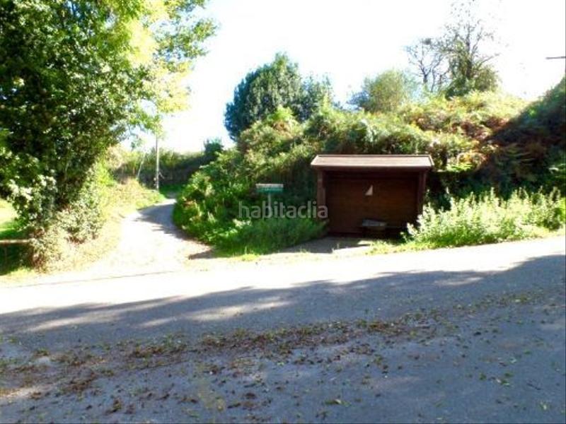 Foto 5657f760-9fee-4173-acdd-5a66d6c6ffe8. Terreno residencial parcela edificable en la felguera. en Langreo