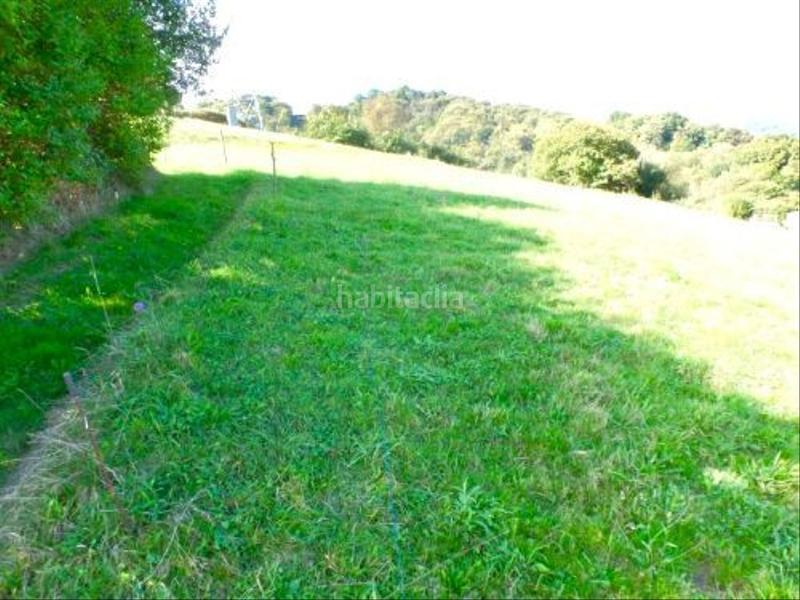 Foto d8a50631-b8f5-4c1b-987c-c028dbc427eb. Terreno residencial parcela edificable en la felguera. en Langreo