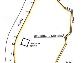 Terreno residenziale in San Andrés