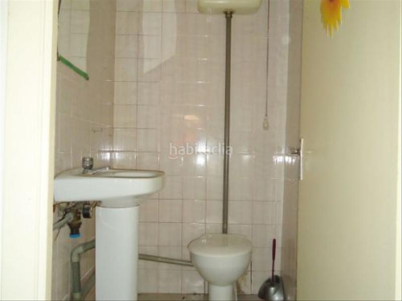 Foto 20e03938-250a-4516-8076-72aff563ceba. Locale commerciale in Plaza de América Oviedo