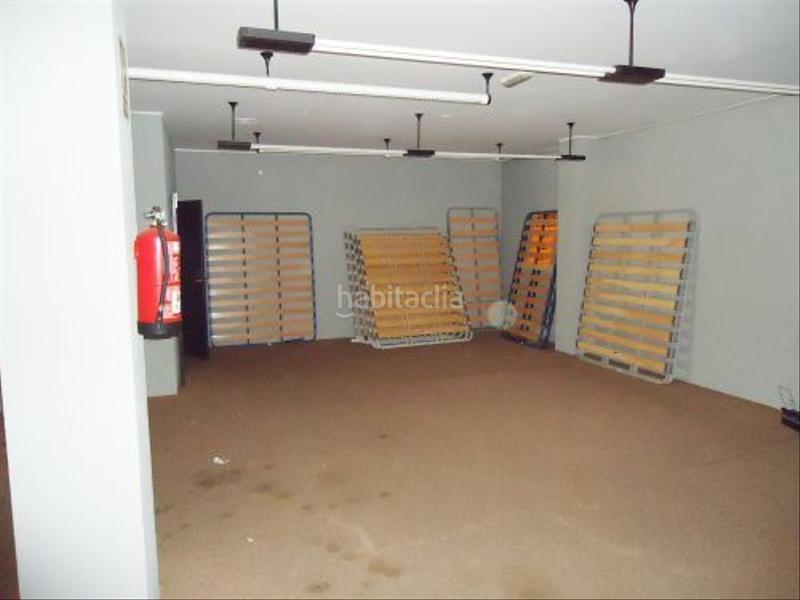 Foto 277bcfd6-de29-43ee-81a4-7bcf128bf72c. Locale commerciale in Plaza de América Oviedo