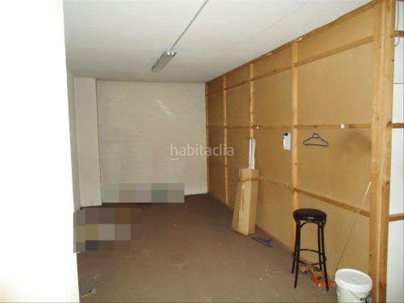 Foto 2ea92762-5065-4b0e-af38-7a23ea4fe7fd. Locale commerciale in Plaza de América Oviedo