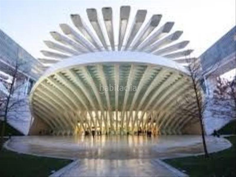 Foto 548ff02b-c314-4fd7-8aaf-f3e3ed2d1d45. Locale commerciale in Plaza de América Oviedo